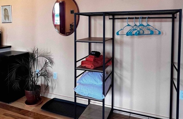 Tangerine Dream 1 Bedroom 1 Bath