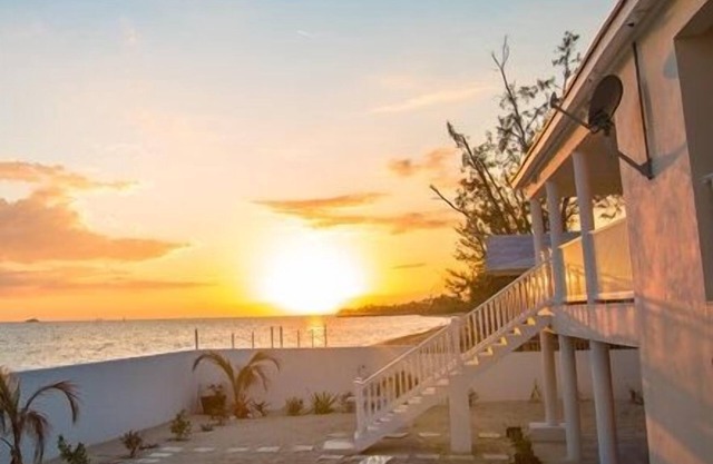 Tangerine Sunsets Pomelo South