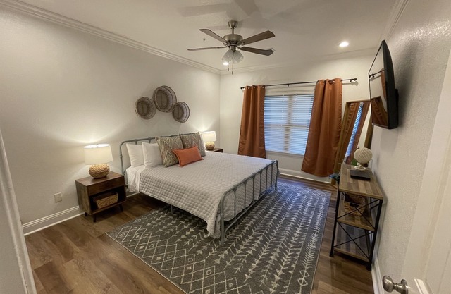 Tanglewood Condo - Two King Suites