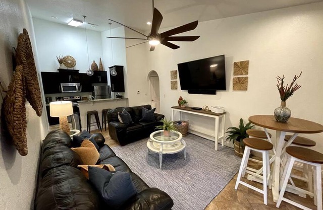 Tanglewood Condo