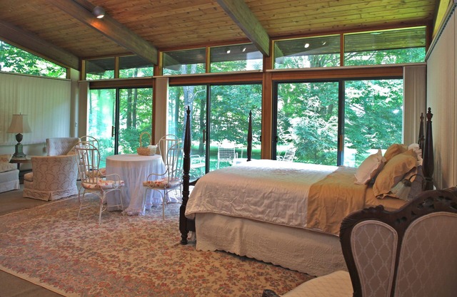 Tanglewood Suites
