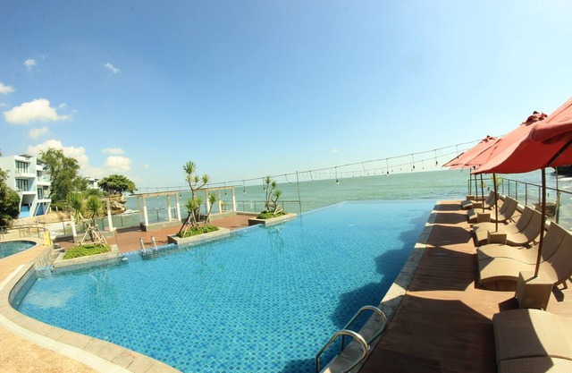 Tanjung Kodok Beach Resort