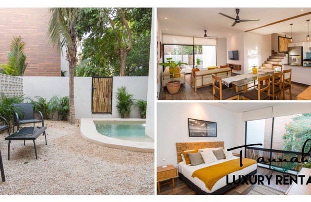 Tannah Luxury Villa Encanto