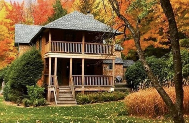Tannersville Catskills 4BR Mountaintop "Tuckaway"