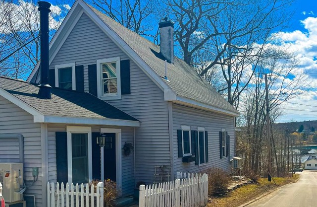 Tannery Brook Cottage