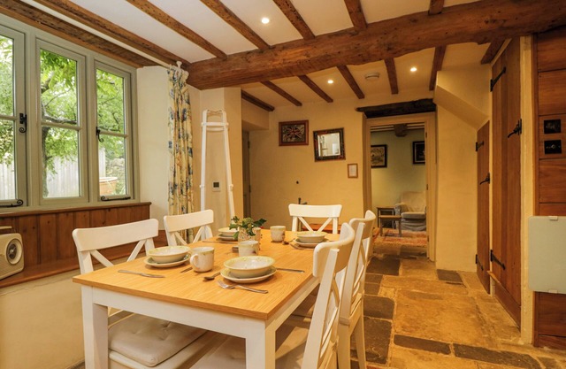Tannery Cottage