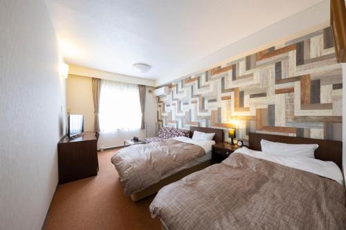 tanoshic resort 西紀荘