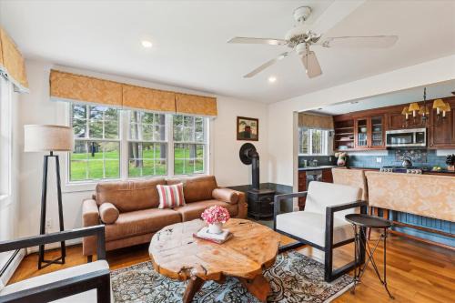 Tansy Hill Farm Guest House