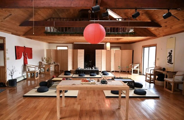 Tao Estate in Catskills : Close to Hiking & Nature & Pet Friendly