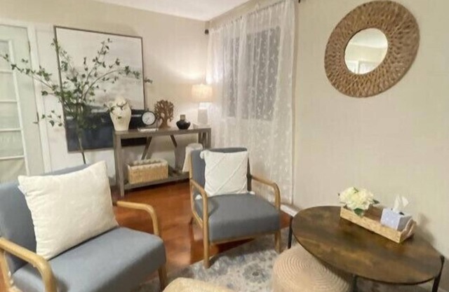 Tao house