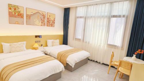 Taoleju Bed and Breakfast