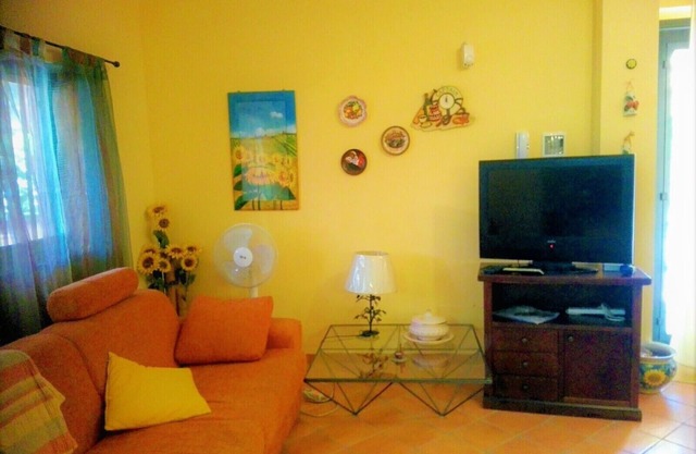 Taormina-Etna Acquachiara Ferienhaus bei 30 Metern. vom Meer ANGEBOT