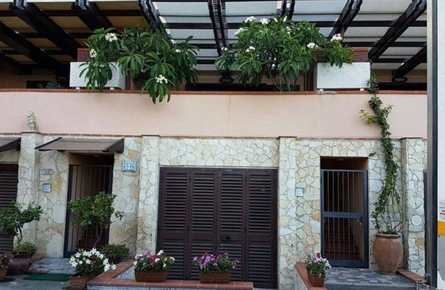 Haus Taormina Meer