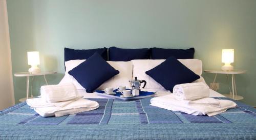 Studio für 1 Personen 2 Kinder ca 35 qm in Giardini Naxos, Sizilien Ostküste von Sizilien