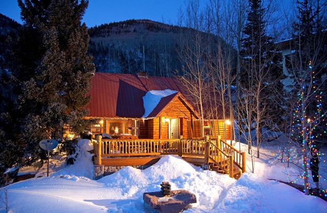 Taos Ski Valley Chalet - Nur wenige Schritte vom Aufzug!