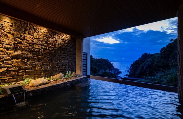 TAOYA Shirahama Senjyo