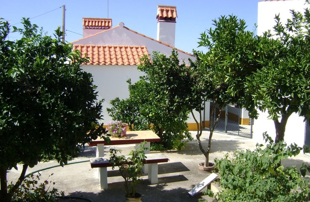 Tapada da Beirã - Landhaus (2-3 Personen)
