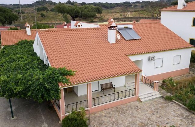 Tapada da Beirã - Landhaus (6-7 Personen)