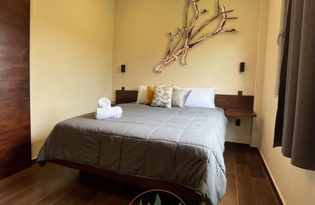 Tapalpa Cabin-Luxury Cabin in Country Club