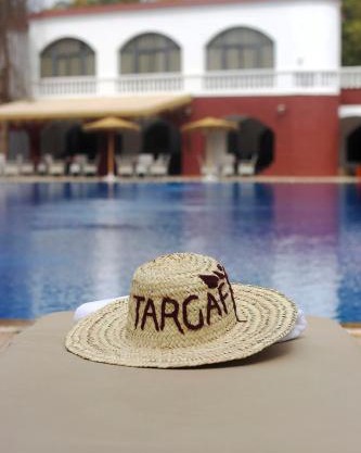 Targafit Hotel & Hammam