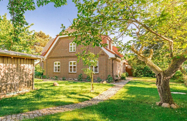 Tarnewitzer Kamp, Ferienwohnung 04