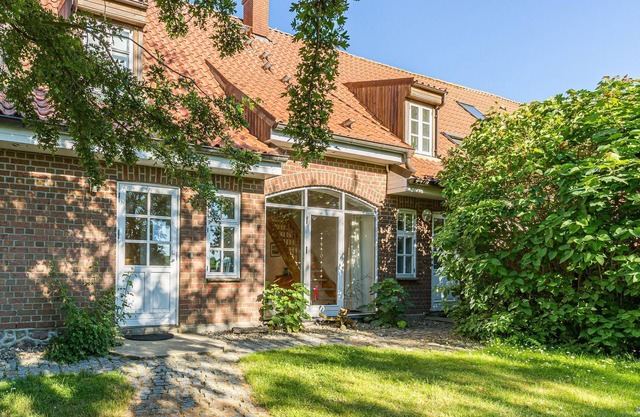 Tarnewitzer Kamp, Ferienwohnung 03