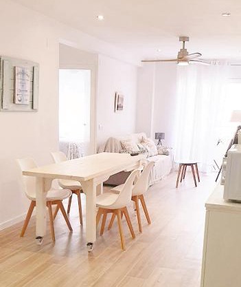 Tarragonaapartments Prim Reus