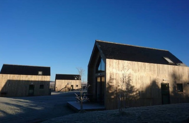 Tarset Tor - Bothy Bunkhouse 1