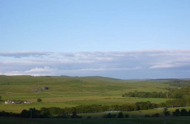 Tarset Tor - Bothy Bunkhouse 5