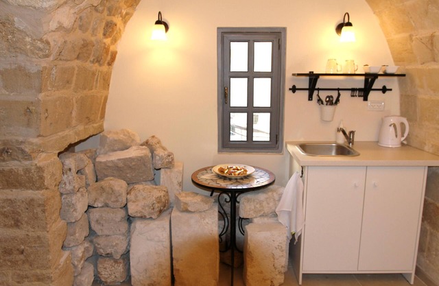 Taruni - Authentische Wohnung in Acre