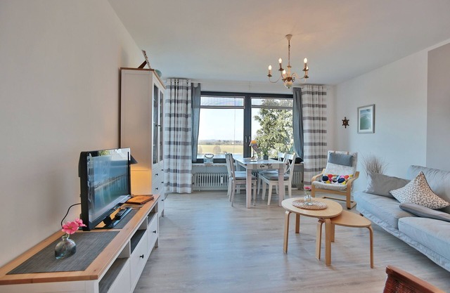 Taschensee Appartement 9