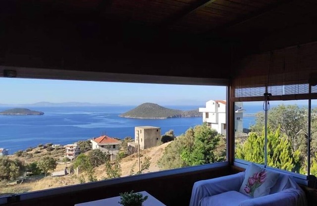 Tasev Butik Hotel