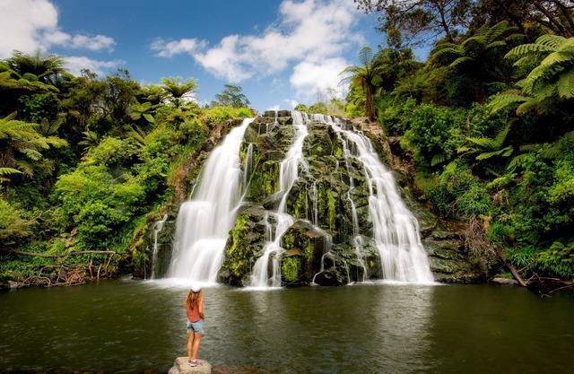 Tasman Holiday Parks – Beachaven