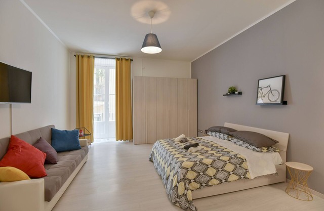 Tasso Apartment
