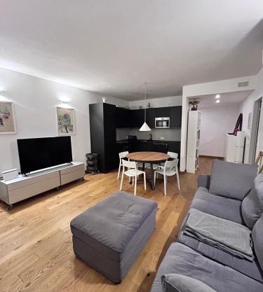 Tasso House