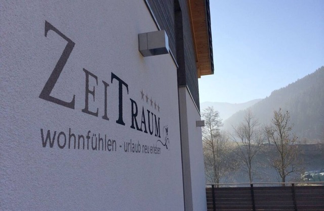 Bonito apartamento en Elzach-Yach