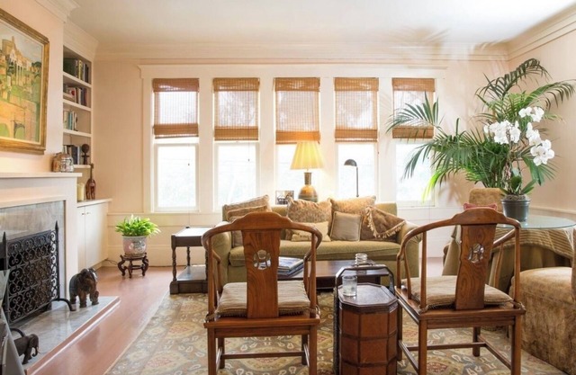 Tasteful Condo with Office + Garage - Near Parks, Museums and Restaurants