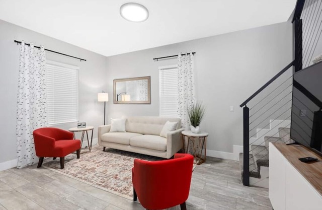 Tasteful oasis in old Roseville