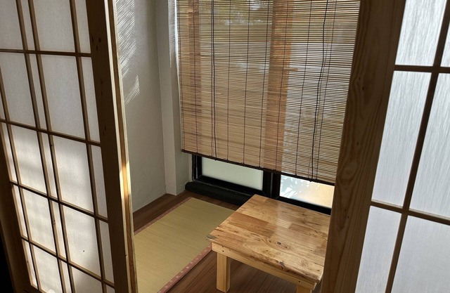 Tatami D'Tepi Laut Pangkor