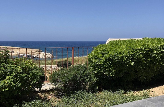 Tatlisu - Sea Terra Marina - 3 Bedroom Ground Floor Apartment