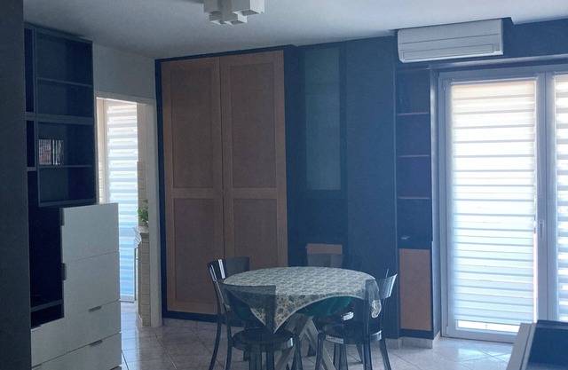 Tato House.