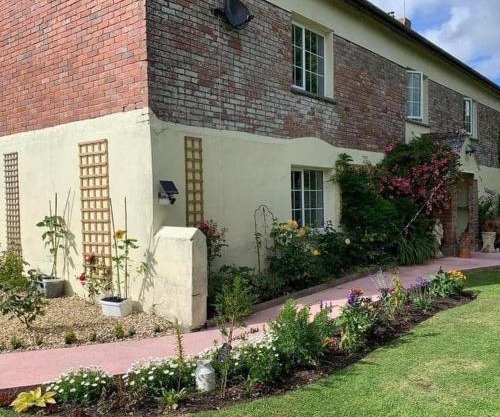 Tatson Farmhouse B&B