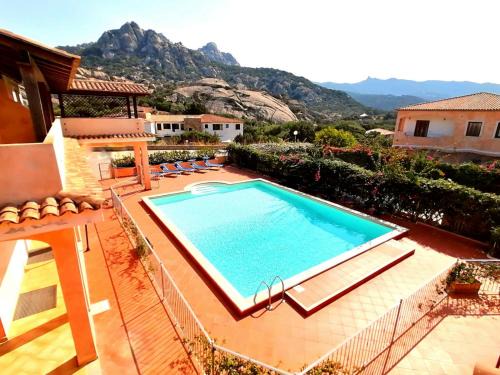 Taty Apartment