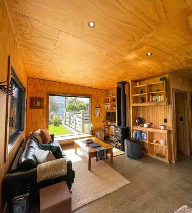 Tau Studio - Boutique Accommodation