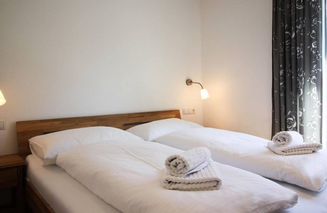 Tauern Relax - Penthouse Lodge - Tauern Relax Lodges by we rent