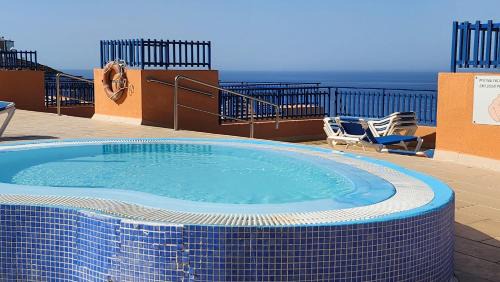 Taurito Beach