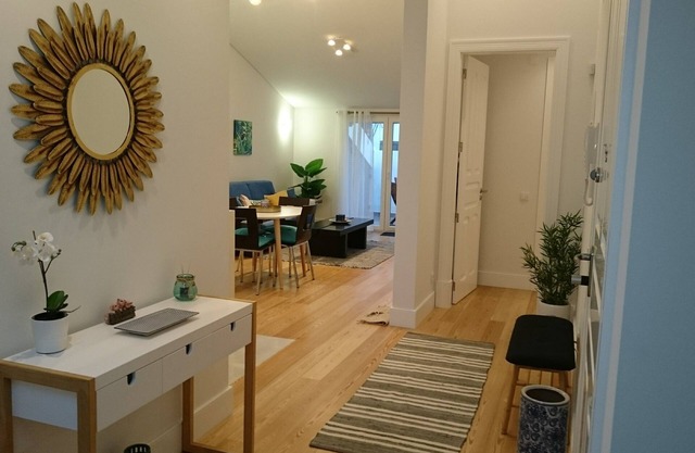 Tauro 195-Schöne 2 Schlafzimmer Apartment Aufzug, Kingsize-Bad und Terrasse