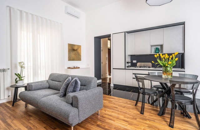 Tavernola35 - Luxury Apartment