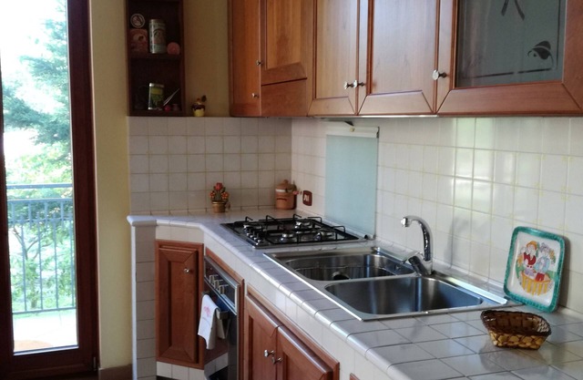 Taverna Chain Wohnung