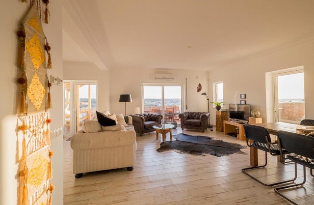 Tavira Apartment